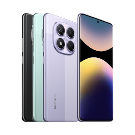 Redmi Note 14 Pro 5G