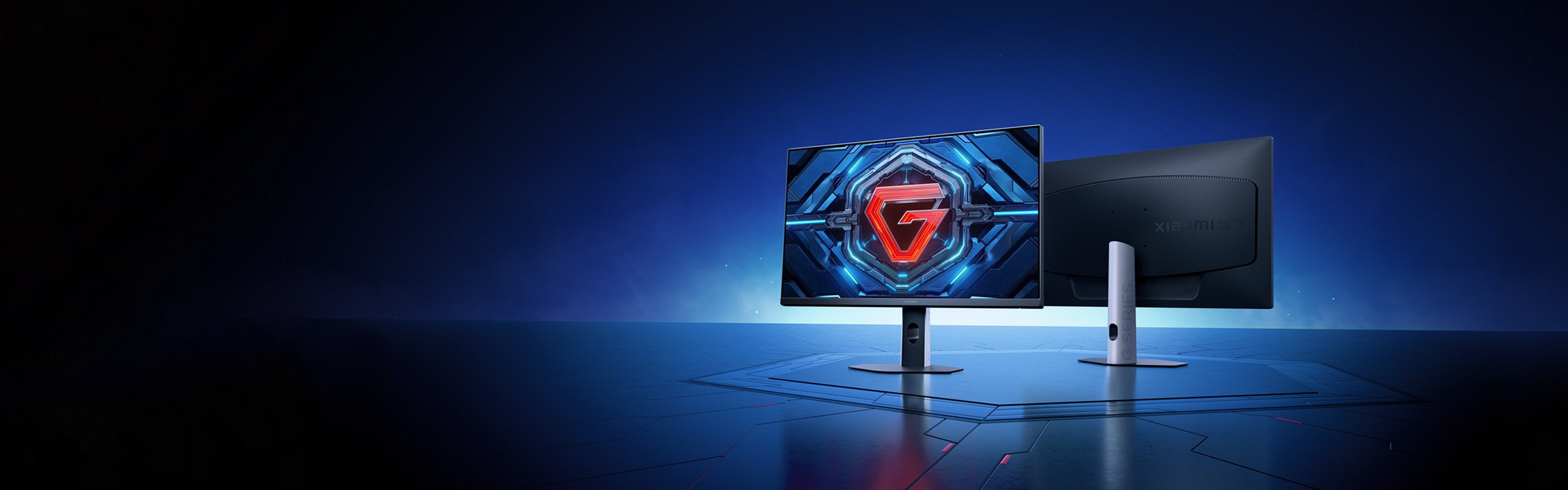Xiaomi Gaming Monitor G27i