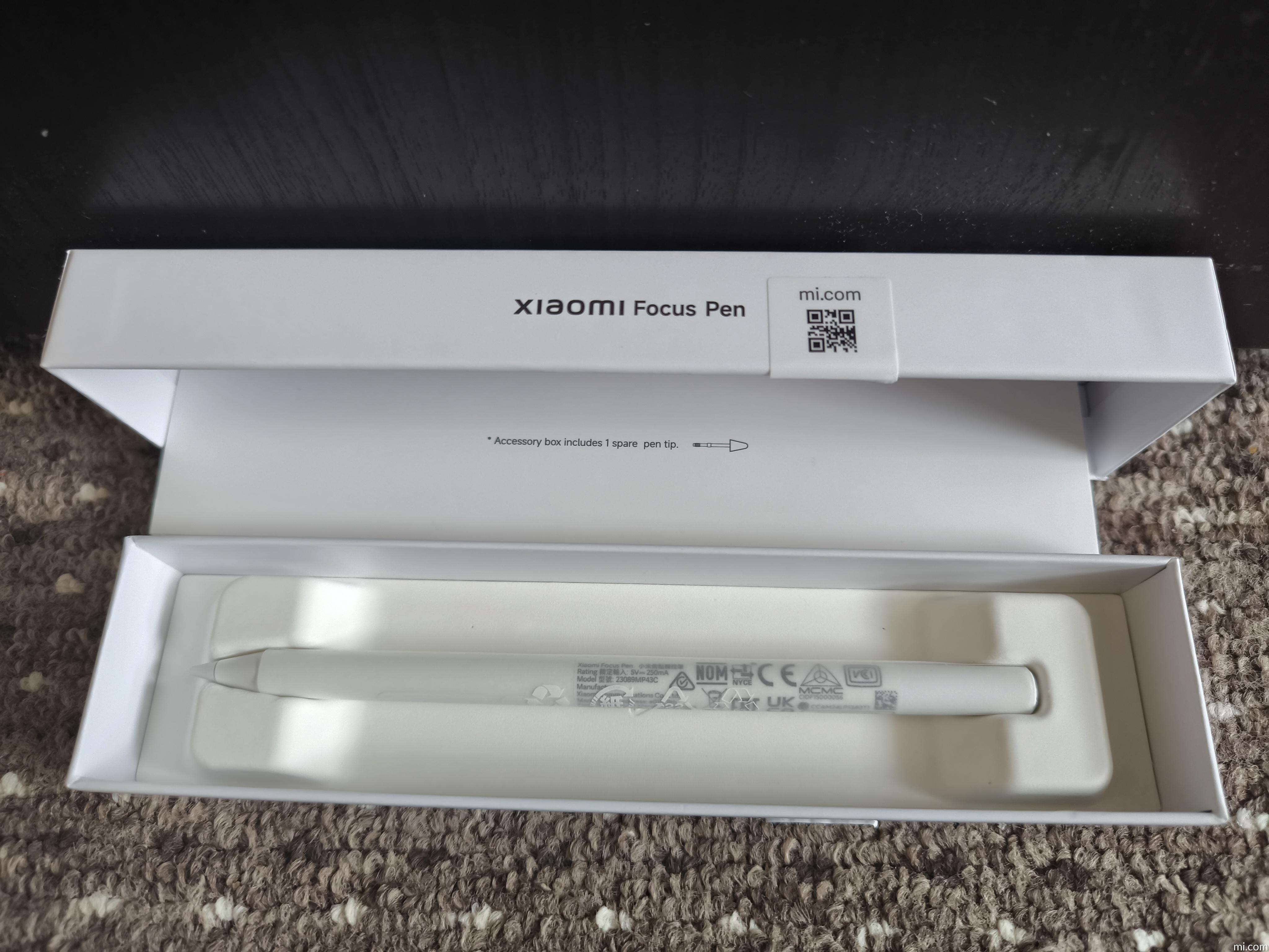新品 Xiaomi Focus pen - メルカリ