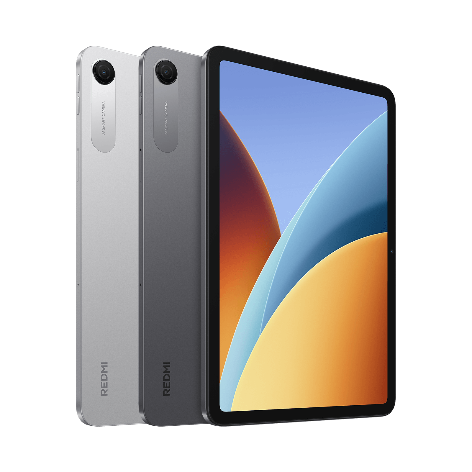 Xiaomi REDMI Pad 2 9.7 4GB+64GB シルバー REDMI Pad 2 9.7 with Cover | Xiaomi România | Toate specificațiile