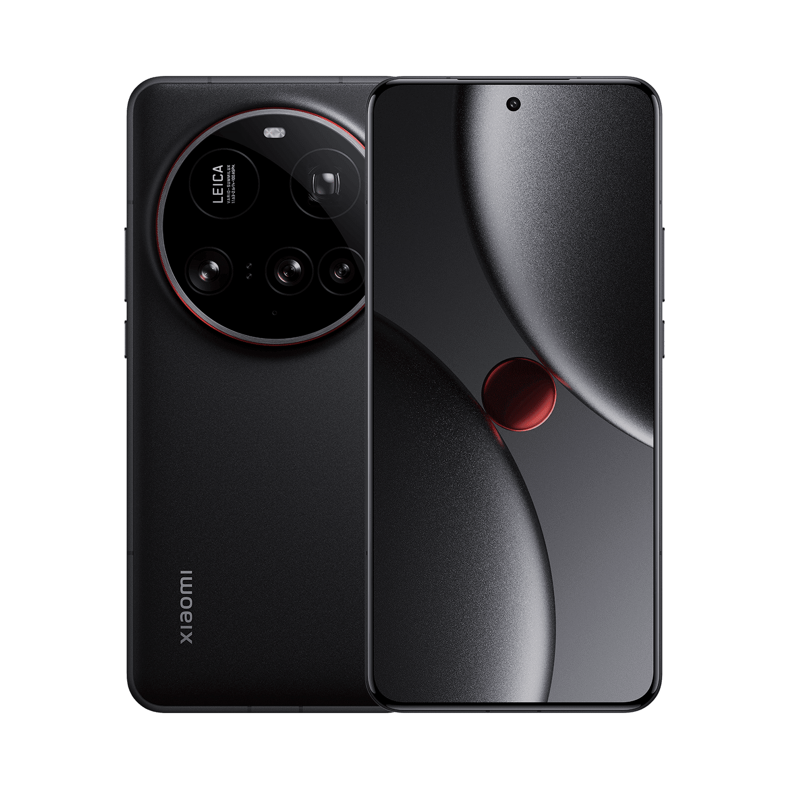 Xiaomi 15 Ultra Black 16 GB+512 GB