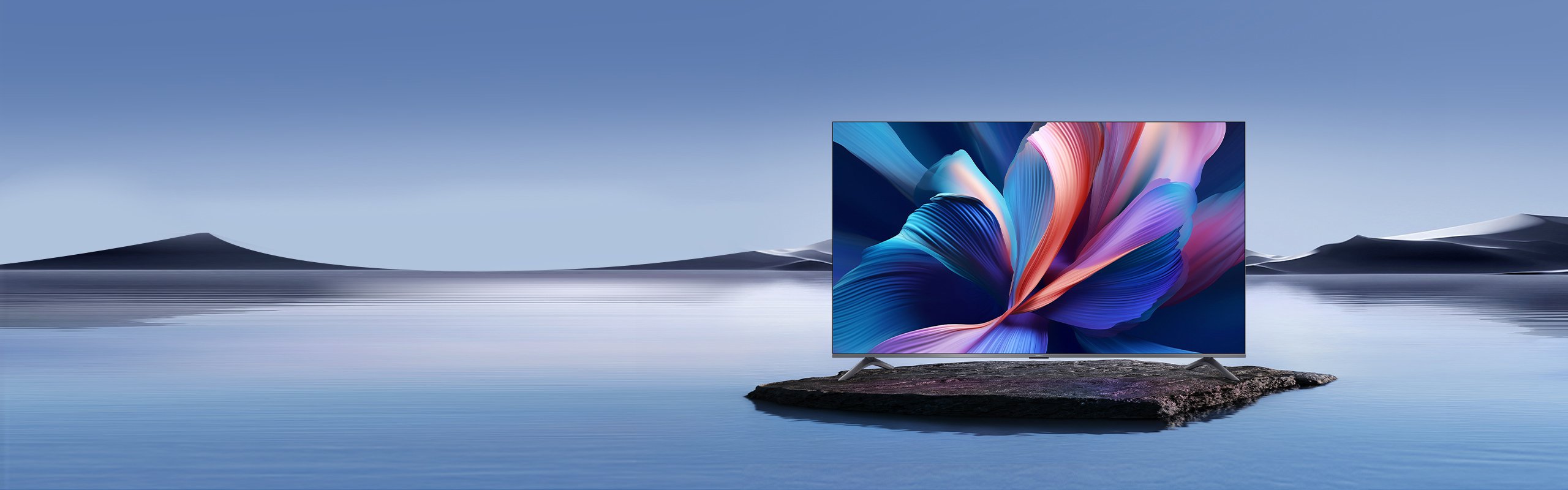 Xiaomi TV A Pro 75" 2026