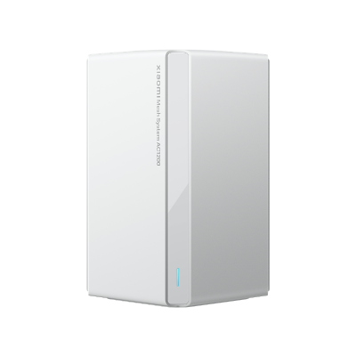Xiaomi Mesh System AC1200 EU(3-pack) White 3-pack