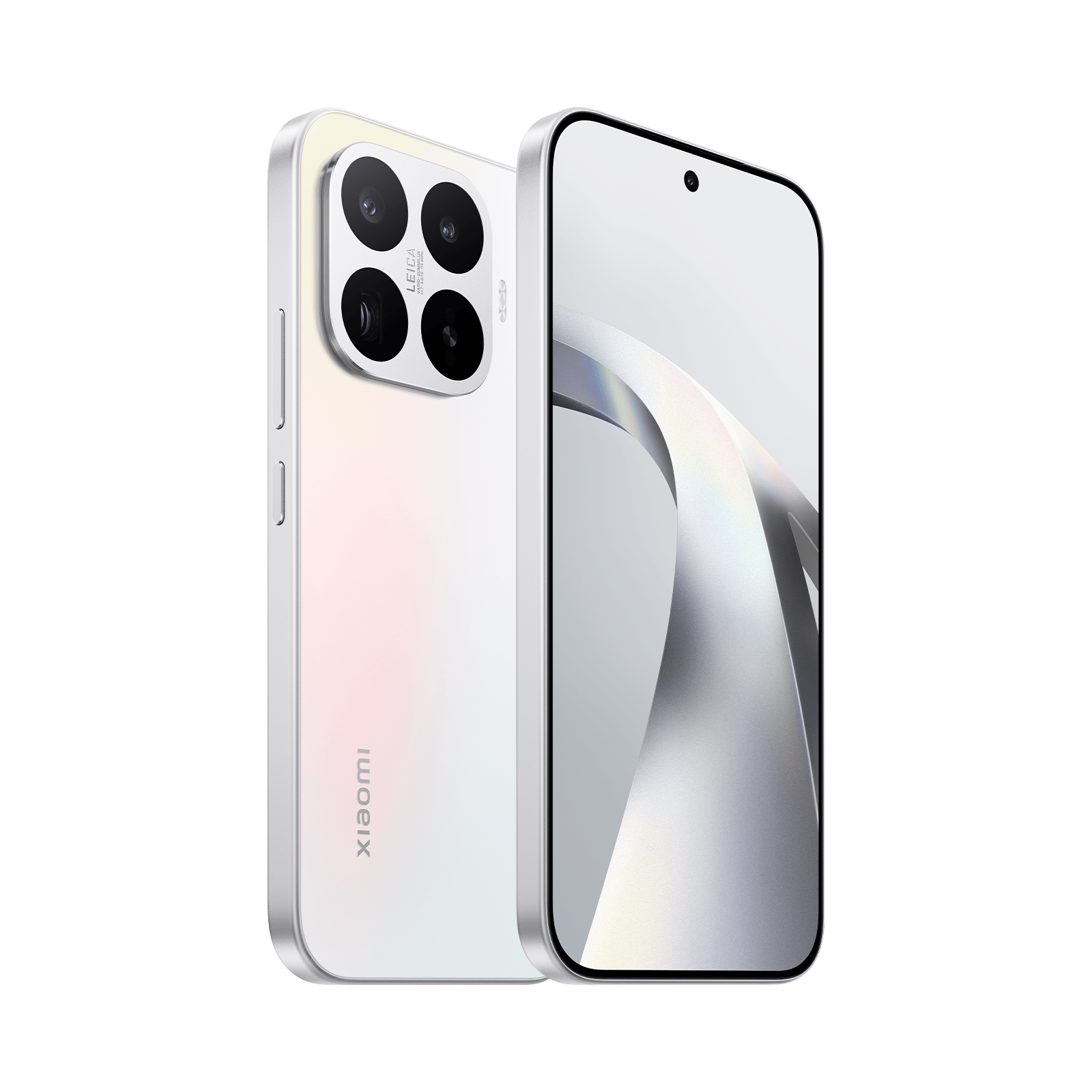 Xiaomi 17T Opal White 12 Gb + 256 Gb