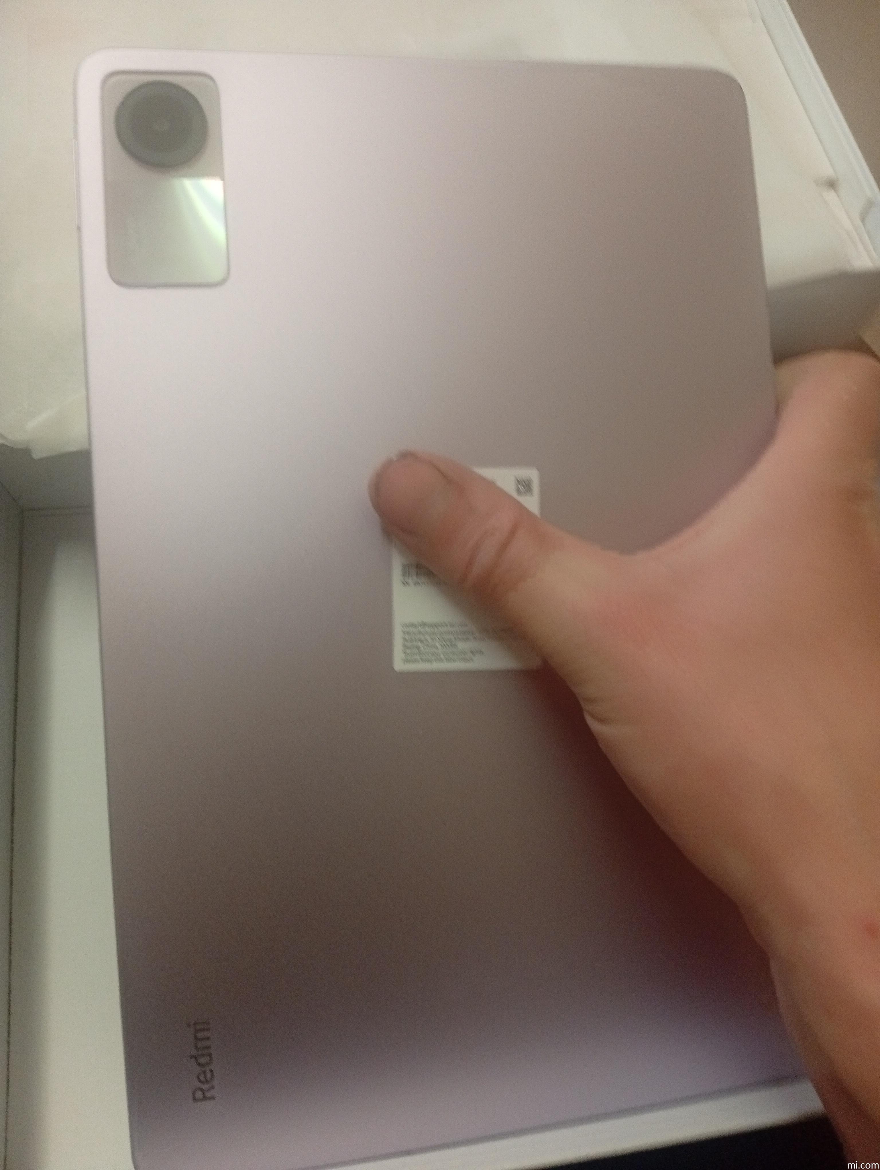 Redmi Pad SE Specs - Xiaomi UK