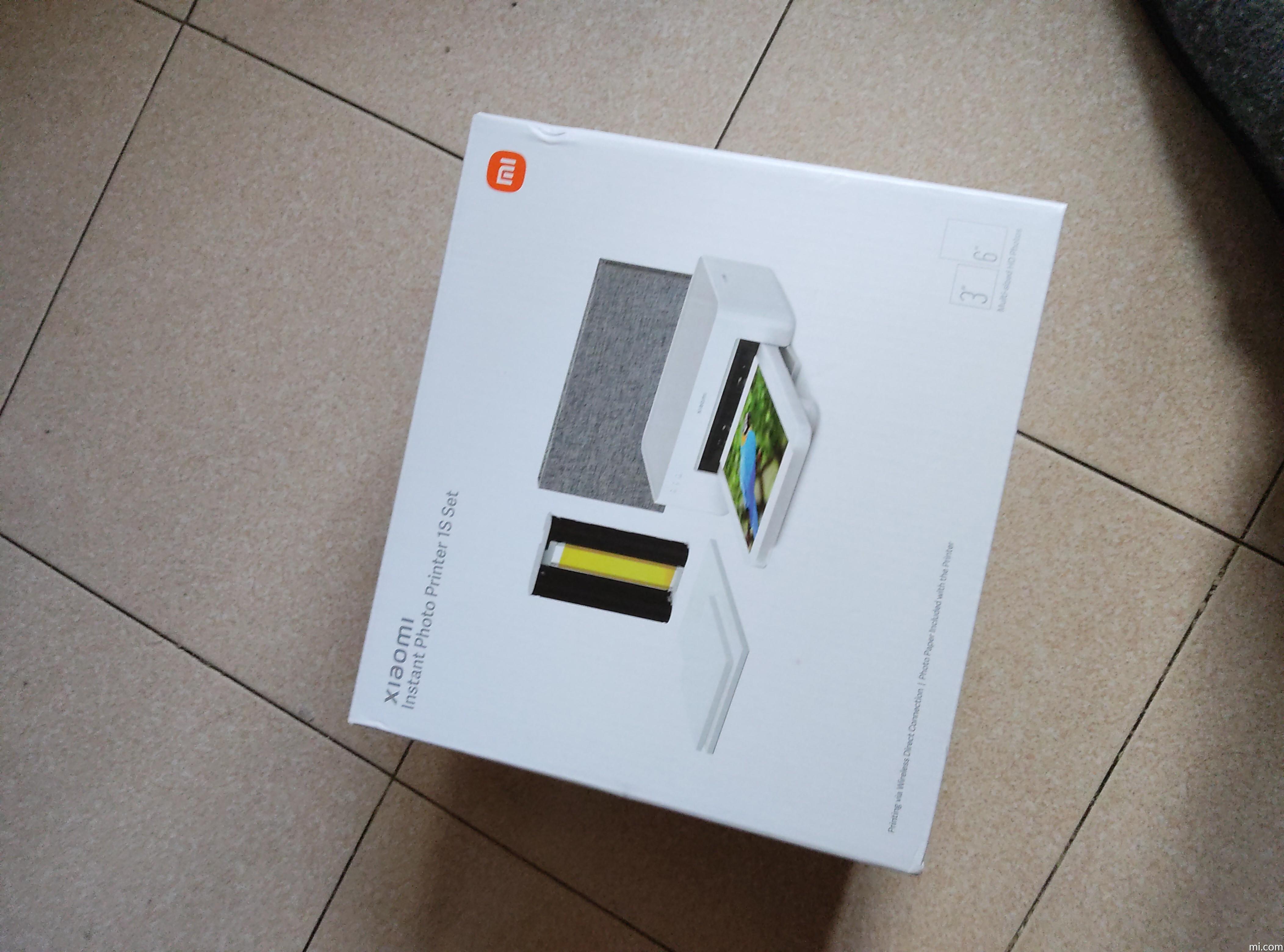 xiaomi-instant-photo-printer-1s-set-6 - Xiaomi España