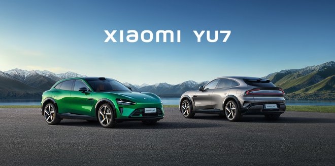 Xiaomi