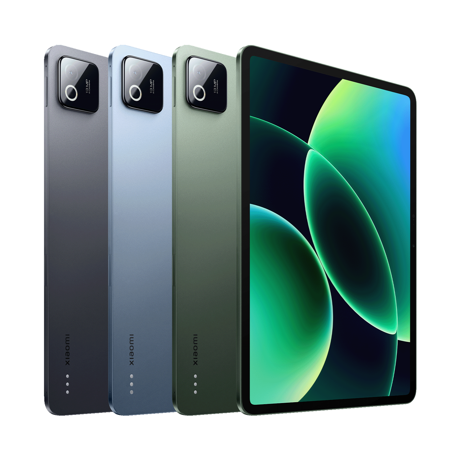 Xiaomi Pad 8 8GB RAM 128GB ROM 本体 Xiaomi Pad 8 Especificaciones, Características | Xiaomi Chile