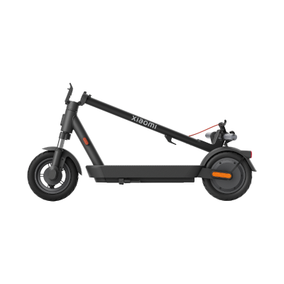 Xiaomi Electric Scooter 5 Black