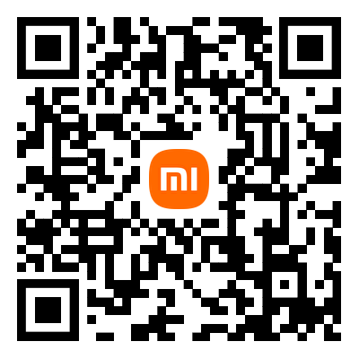 Hol dir die mi store app