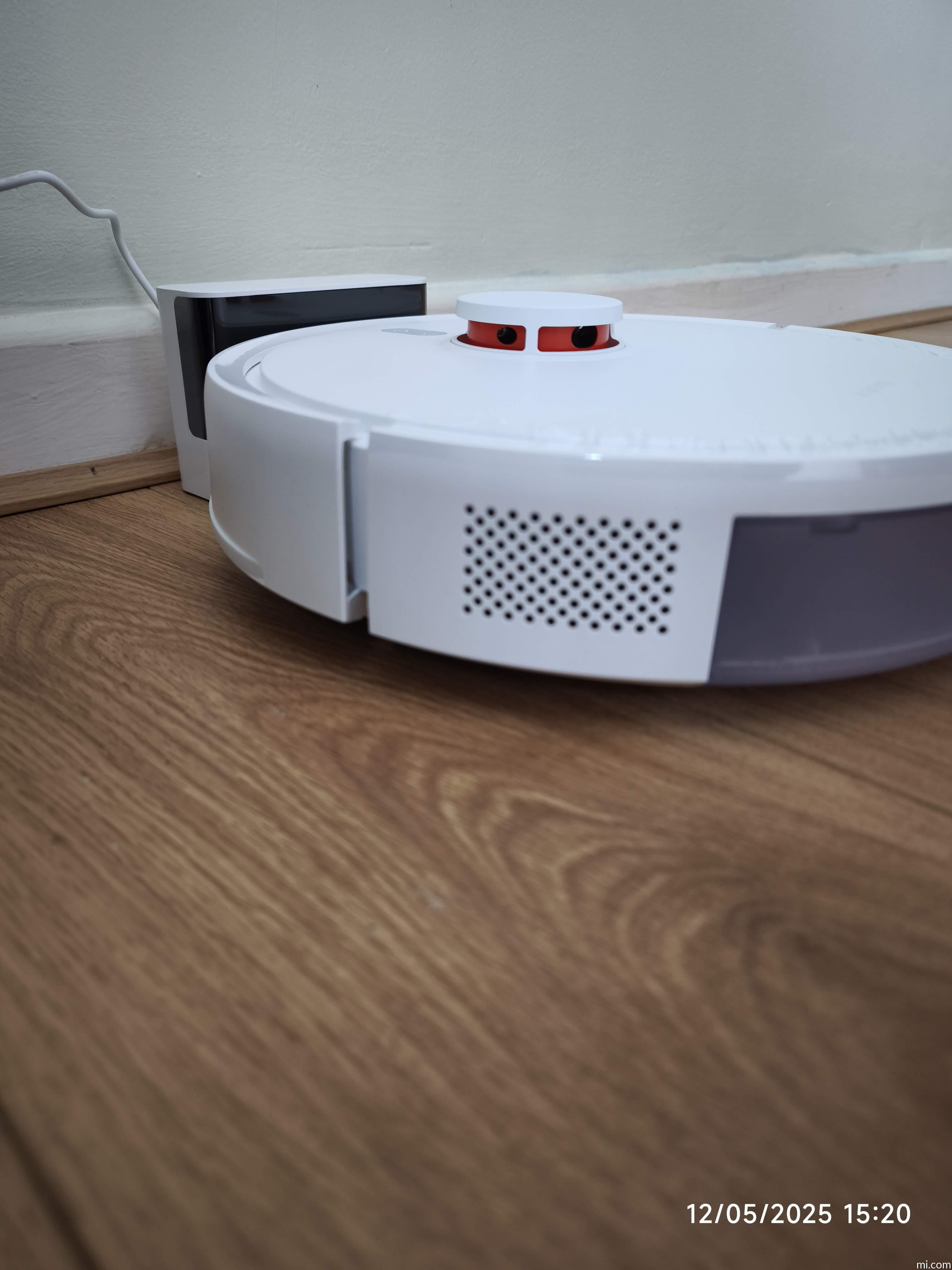 Xiaomi Robot Vacuum S20 本体 Xiaomi Robot Vacuum S20 - Xiaomi Global