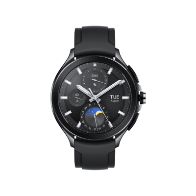 Xiaomi Watch 2 Pro Černá bluetooth