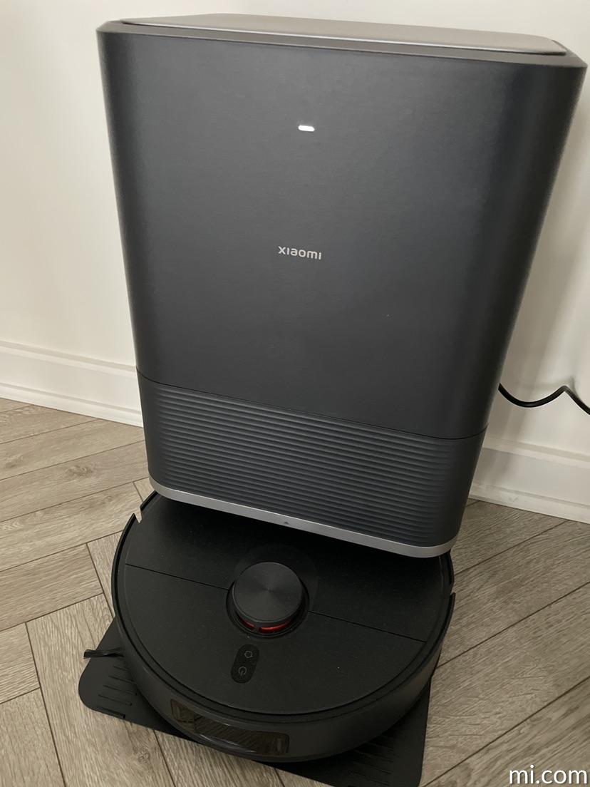 Xiaomi Robot Vacuum X20 Max - Xiaomi UK Xiaomi Robot Vacuum X20 Max - Xiaomi UK