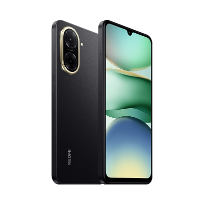 REDMI A5 3 GB + 64 GB Midnight Black