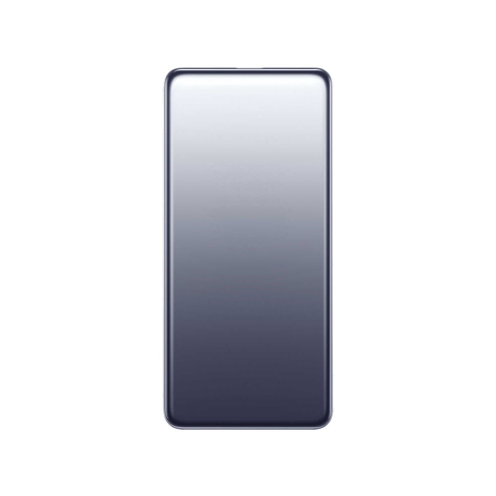 Xiaomi Ultra Slim Power Bank 5000mAh Silver 5000mAh