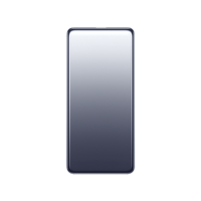 Xiaomi Ultra Slim Power Bank 5000mAh Silver 5000mAh