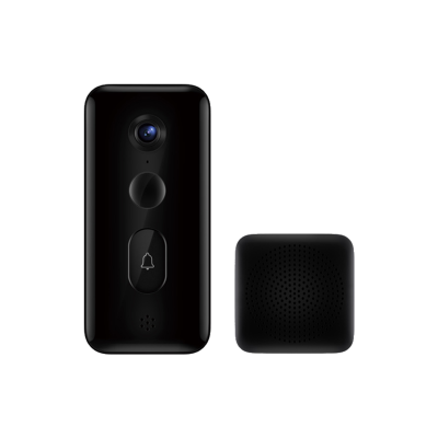 Xiaomi Smart Doorbell 3S