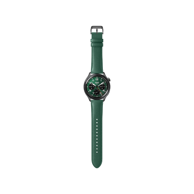 Xiaomi Watch S4 Strap Pine Green