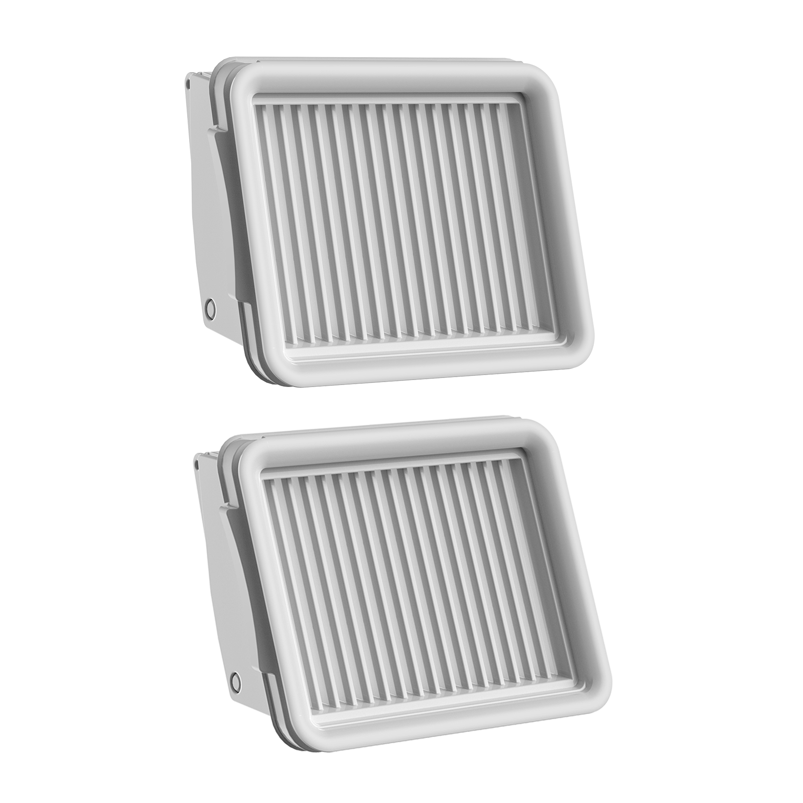  Xiaomi Truclean W10 Ultra Wet Dry Vacuum Filter (2-Pack)