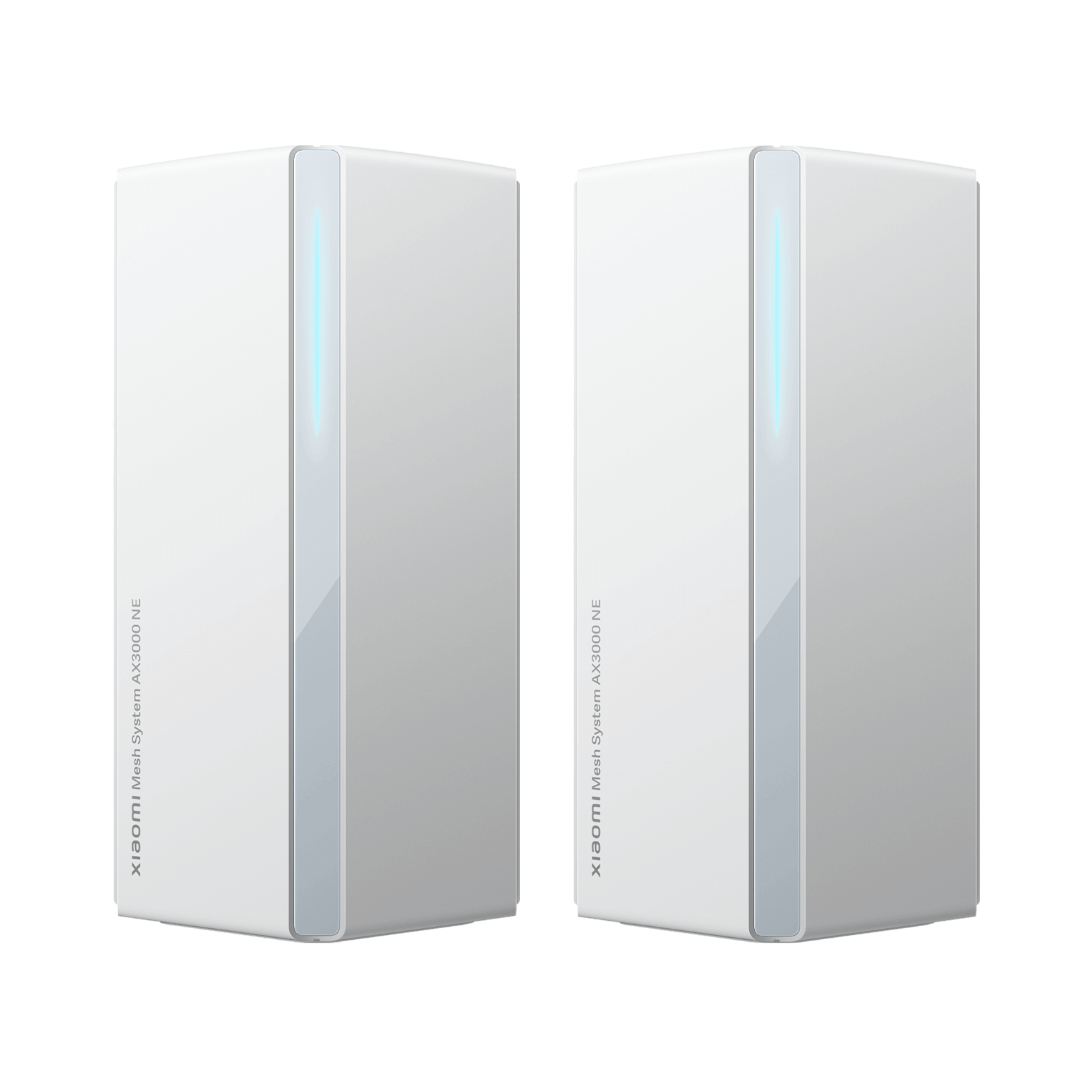 Xiaomi Mesh System AX3000 NE EU(2 pack) 2-pack