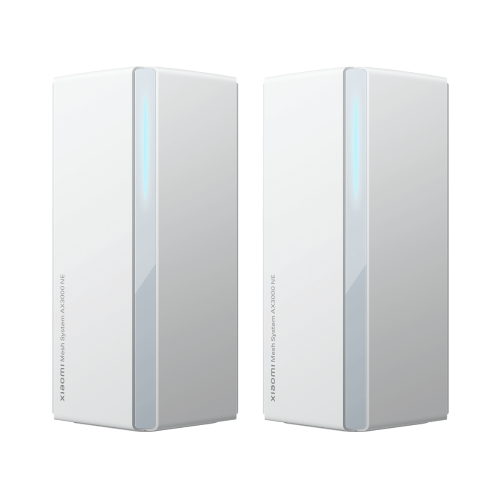 Xiaomi Mesh System AX3000 NE EU(2 pack)