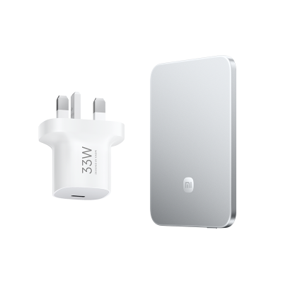 Xiaomi Mobile Energy Kit