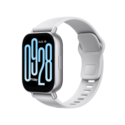 REDMI Watch 5 Active Silver