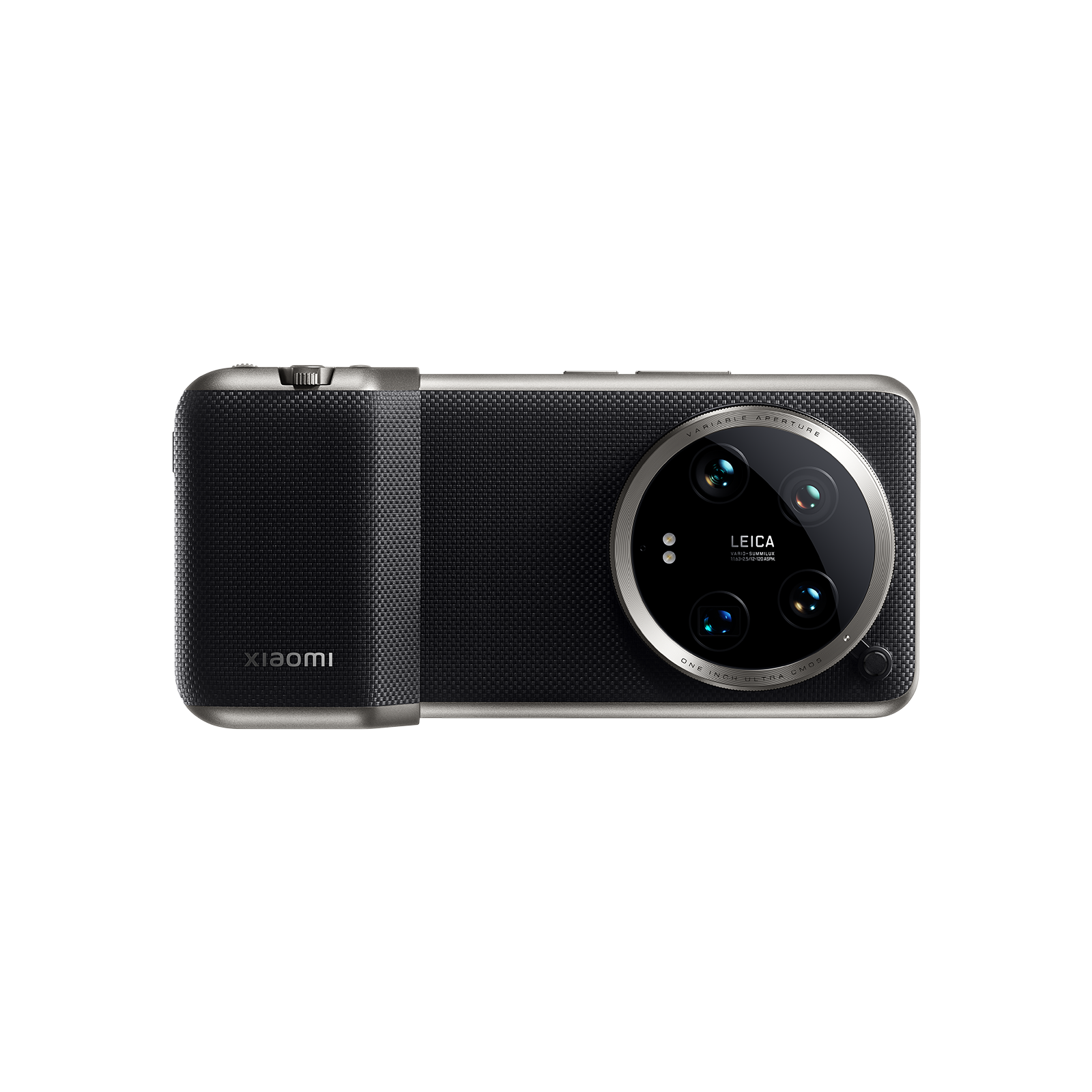 Xiaomi 14 Ultra photography kit 黒 ブラック Acquista Xiaomi 14 Ultra Professional Photography Kit