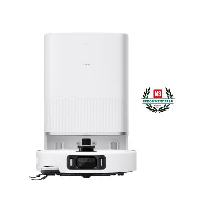 Xiaomi Robot Vacuum 5 Pro EU Vit