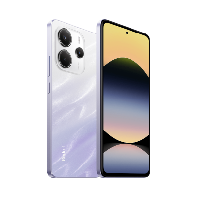 Redmi Note 14 Fialová 6 GB + 128 GB