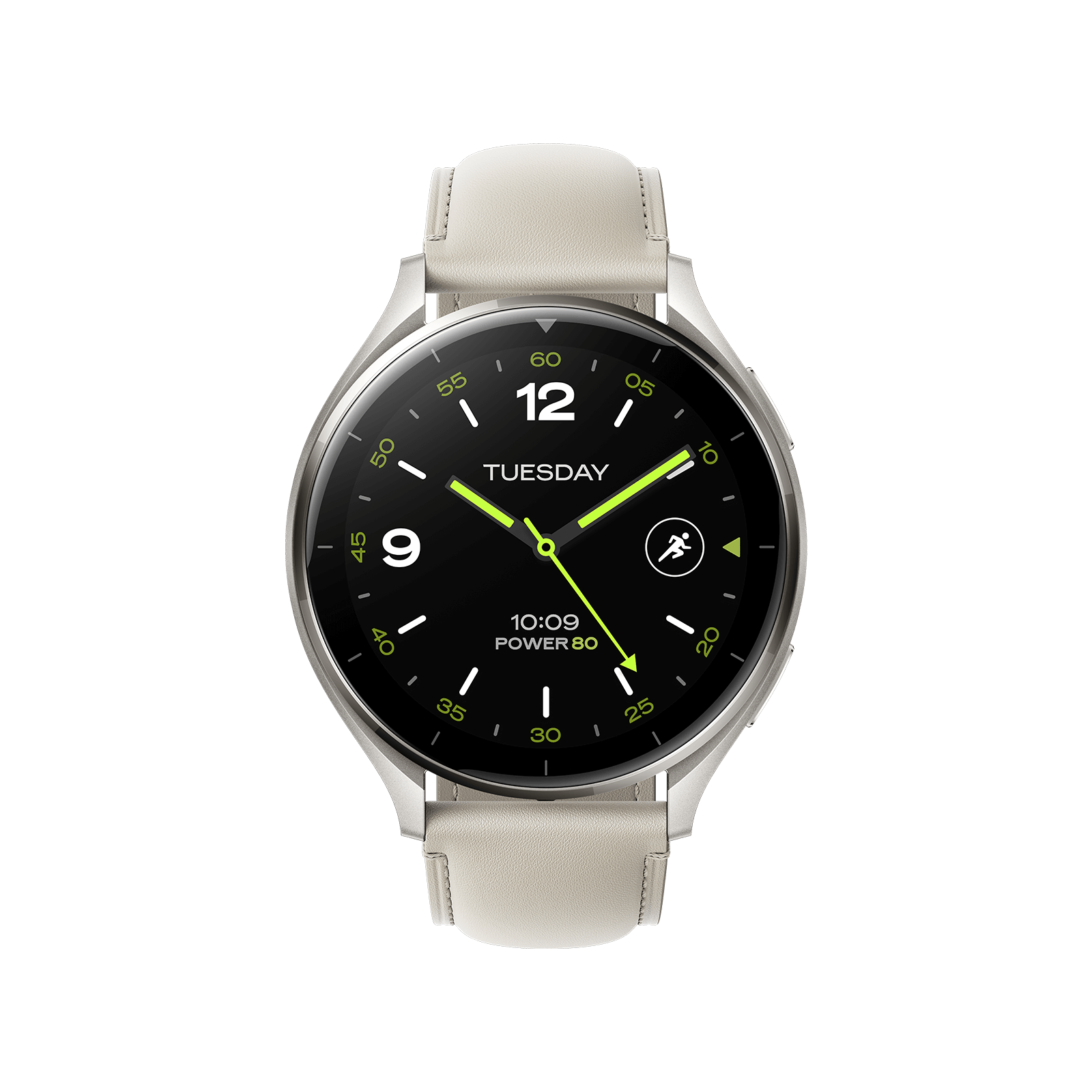 Xiaomi Watch 2 Titanium