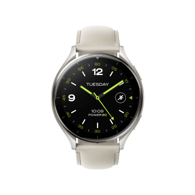 Xiaomi Watch 2 Titanium