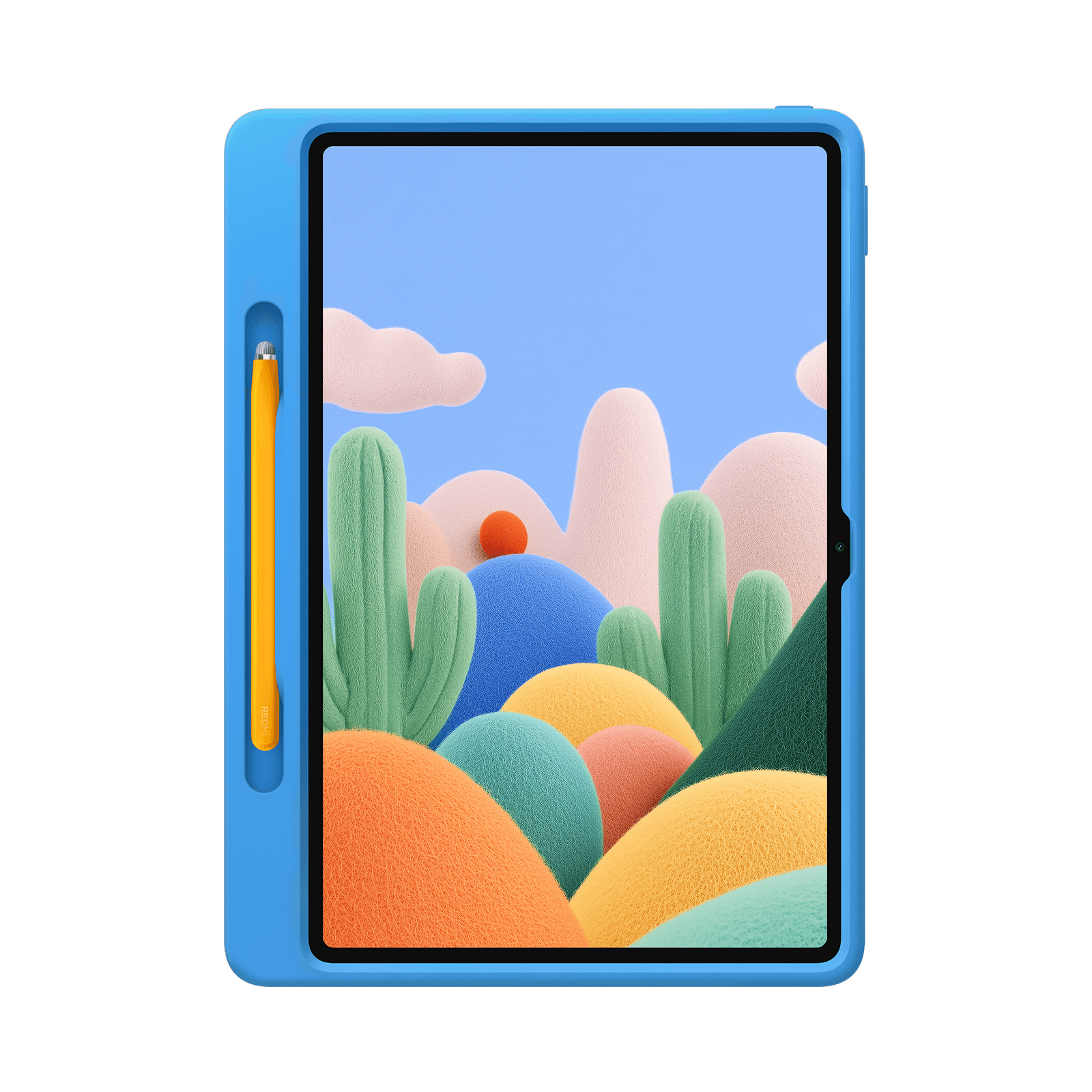 REDMI Pad 2 Play Bundle Gris Grafito 4 GB + 128 GB