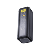 Xiaomi 212W HyperCharge Power Bank 25000mAh GL