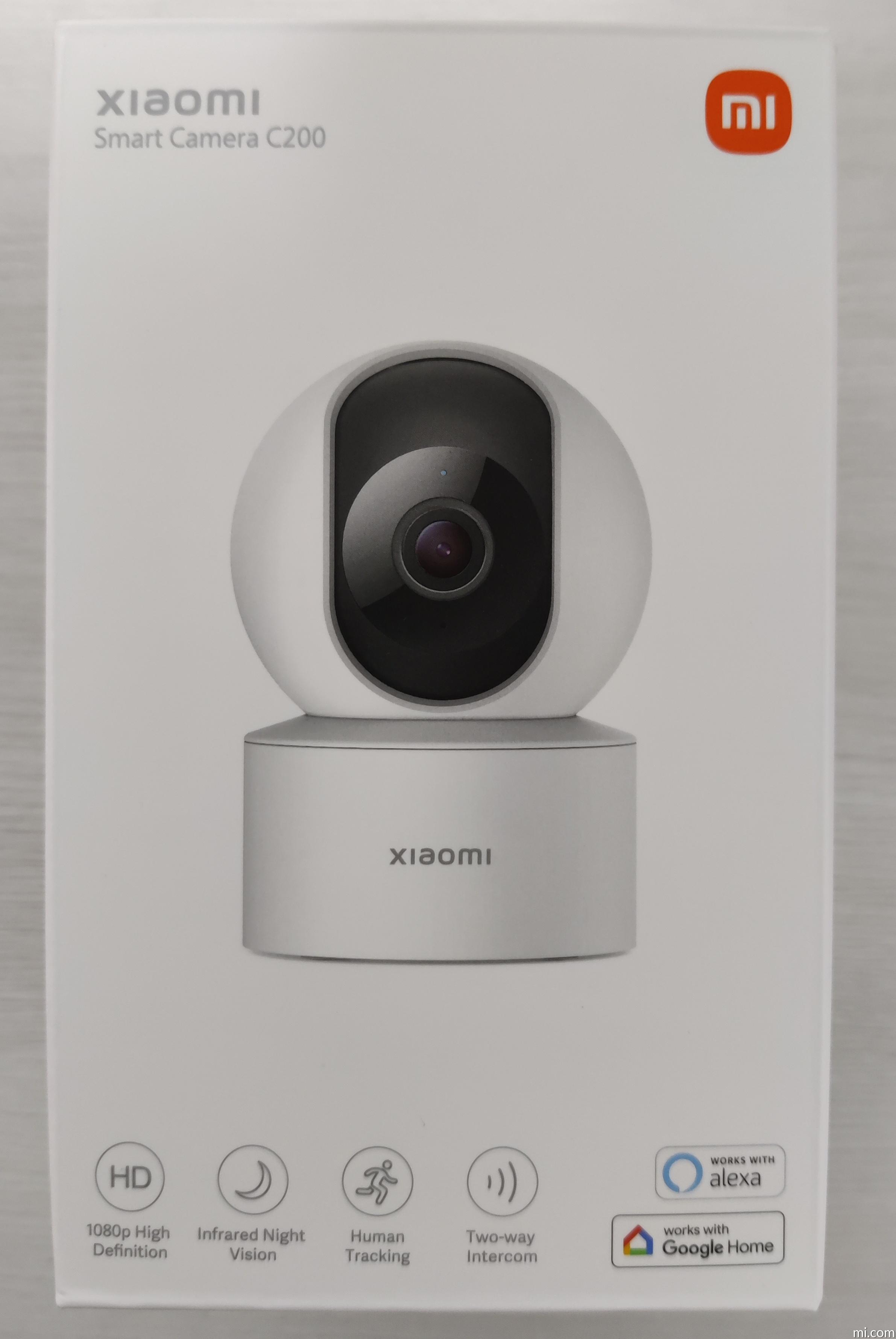 Todas las especificaciones y características de Xiaomi Smart