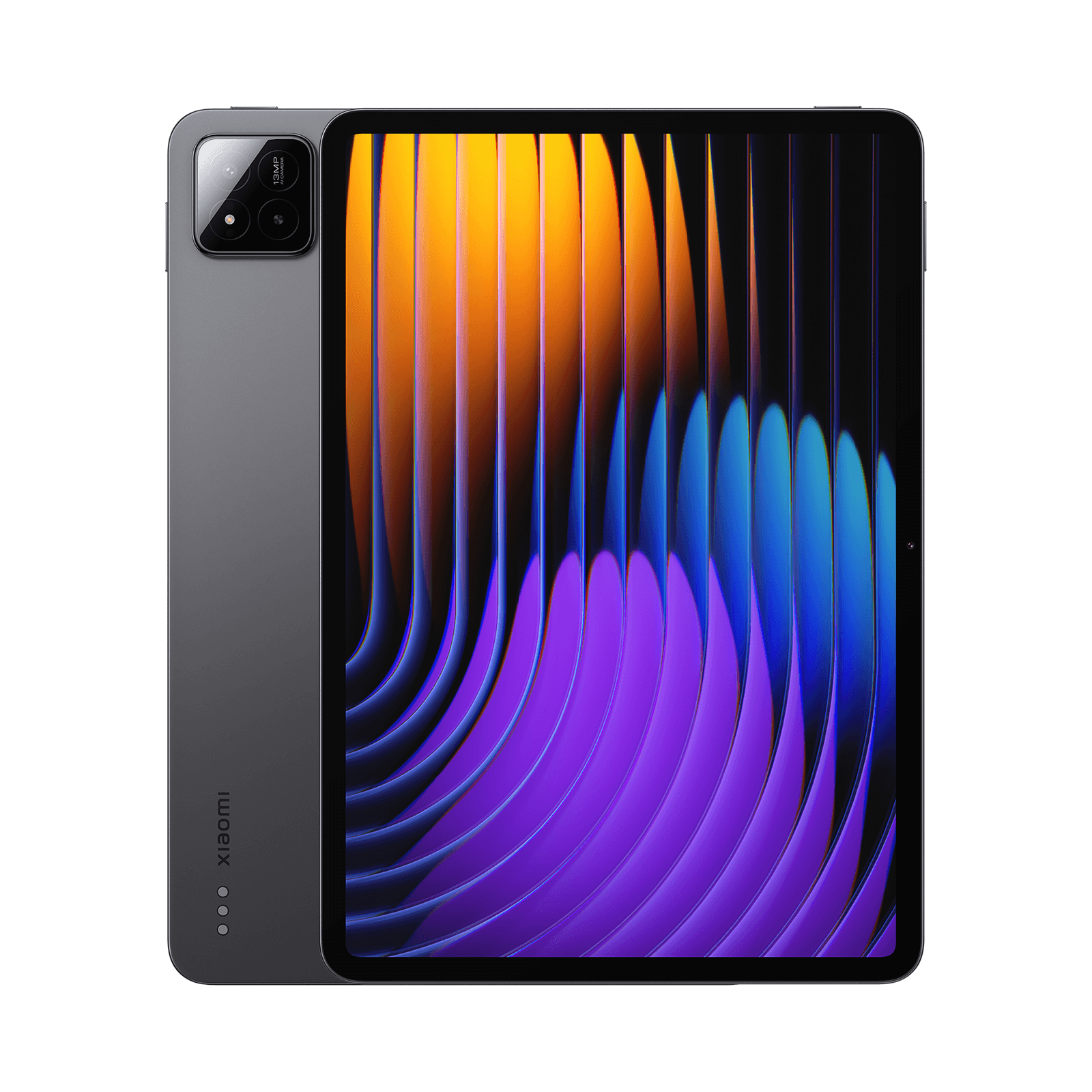 Xiaomi Pad 7 Šedá 8 GB + 256 GB