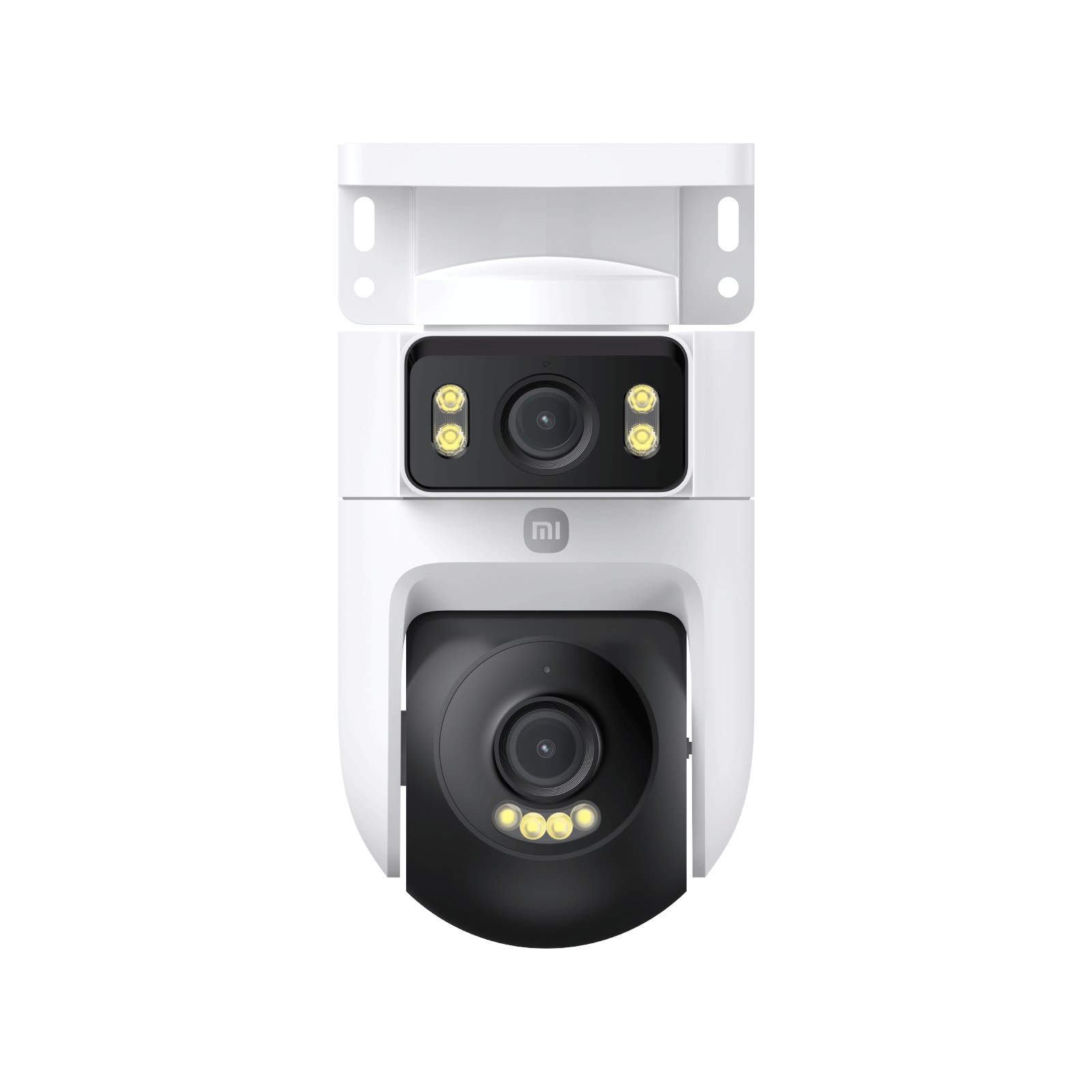 Xiaomi Outdoor Camera CW500 Dual Blanco