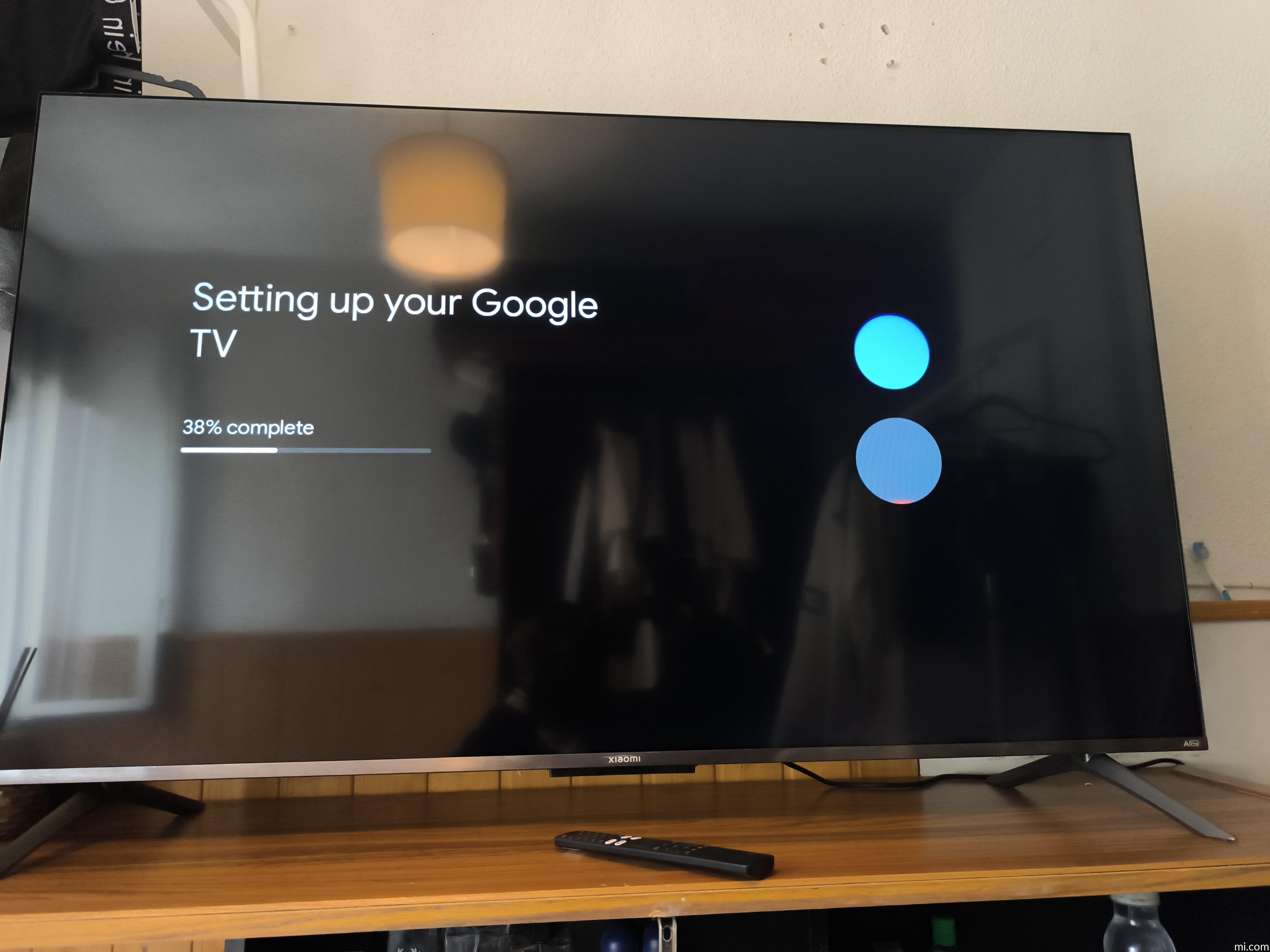 Xiaomi TV A Pro 55 2025 | Xiaomi España | Todas las