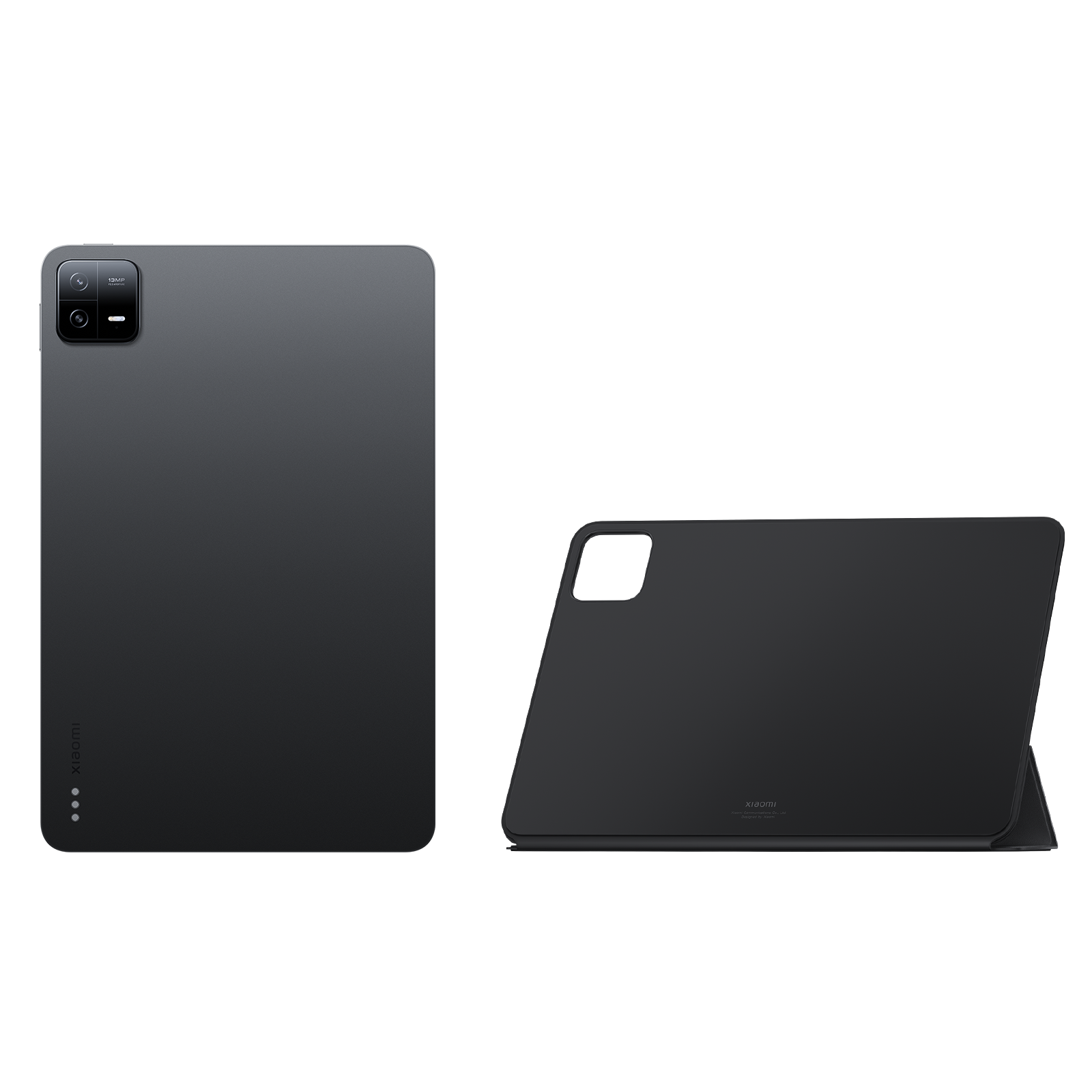 Xiaomi Pad 6 + Xiaomi Pad 6 Cover