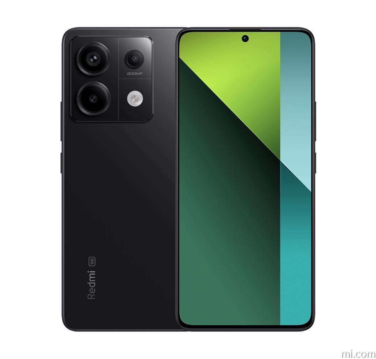 XIAOMI REDMI NOTE 13 Pro 5G Smartphone 8GB 256GB 6,67"120Hz Snapdragon - Foto 9