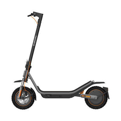 Xiaomi Electric Scooter 6 Pro EU Svart