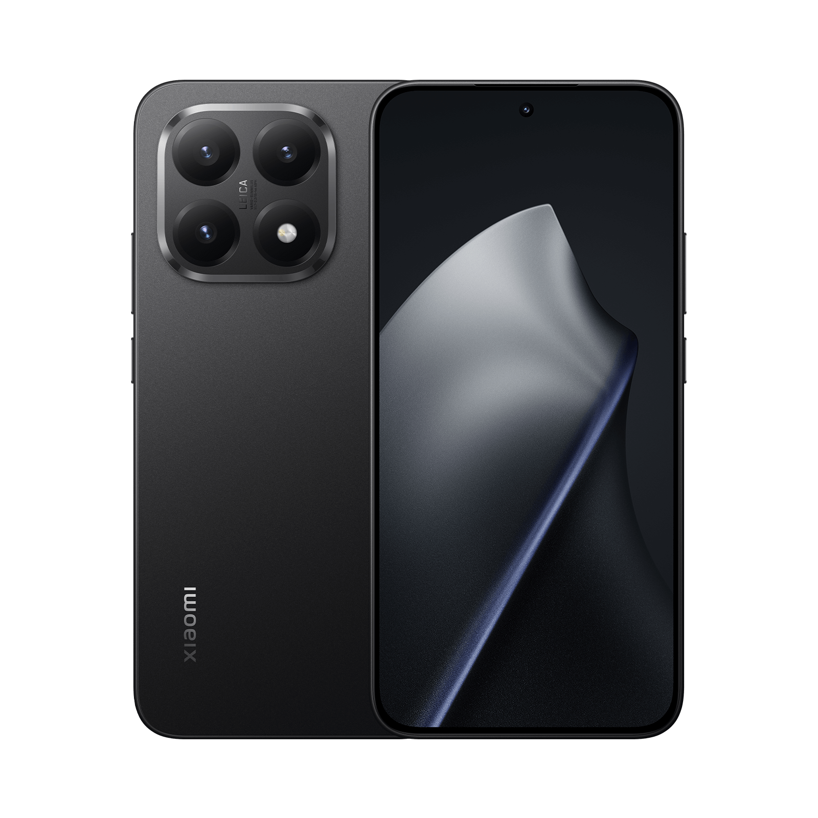 Xiaomi 15T Černá 12 GB + 512 GB