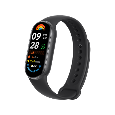 Xiaomi smartwatch mi band top
