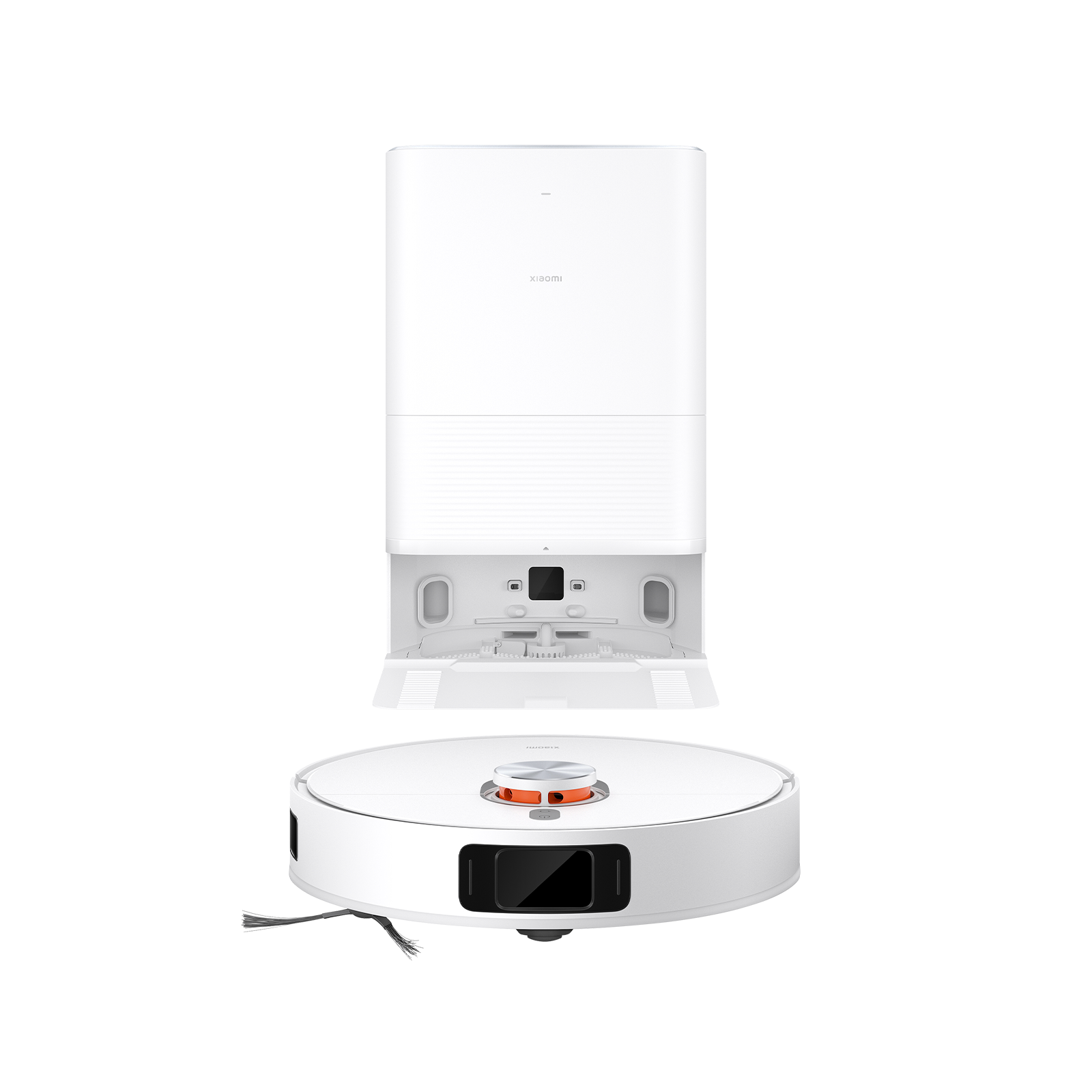 Xiaomi Robot Vacuum X20 Pro Blanco
