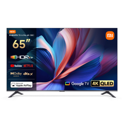 Xiaomi TV A Pro 65'' 2026