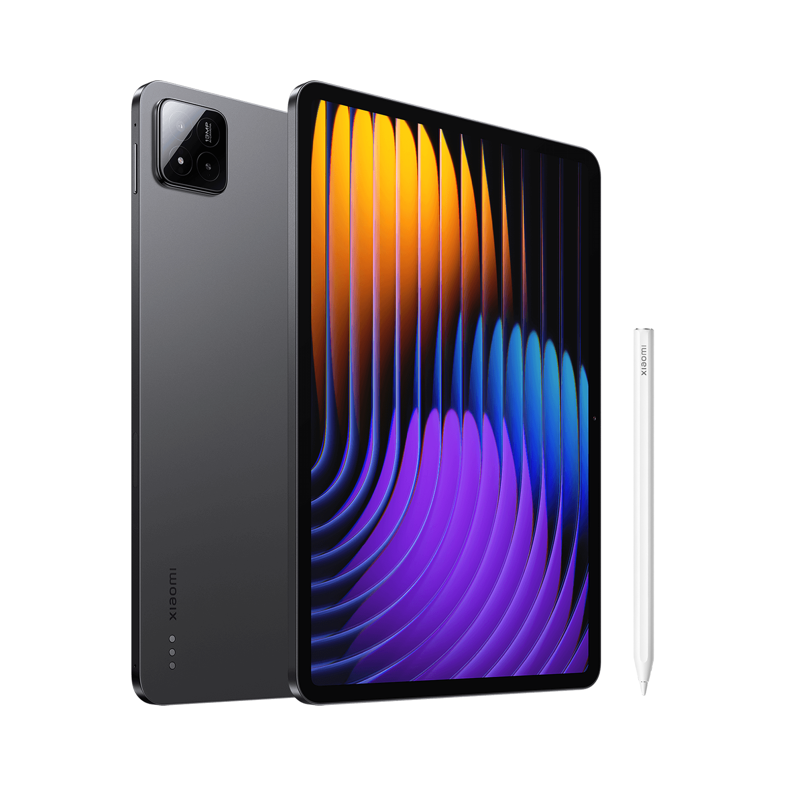 Xiaomi Pad 7 Gray (with Focus Pen) 8 GB + 128 GB