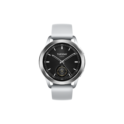 Xiaomi Watch S3