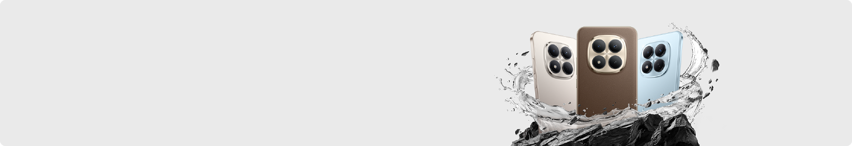 REDMI Note 15 Series