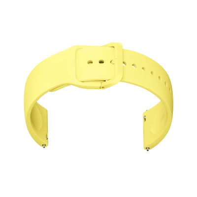 Redmi Watch TPU Strap Lemon Yellow