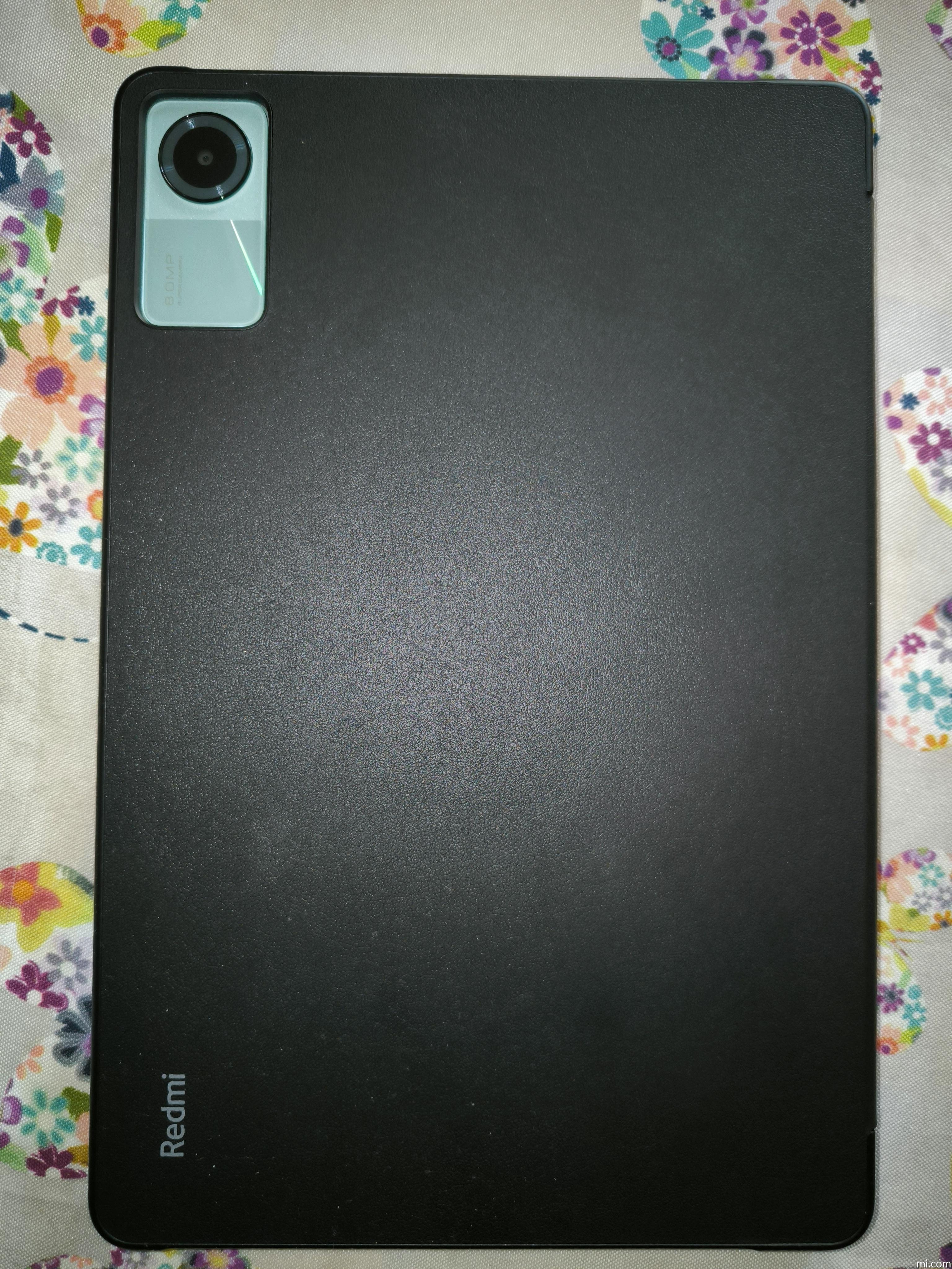 Custodia Per Redmi Pad SE 11 Pollici (2023) - Cover Protettiva Con Supporto Regolabile, Chiusura Magnetica, Verde Scuro